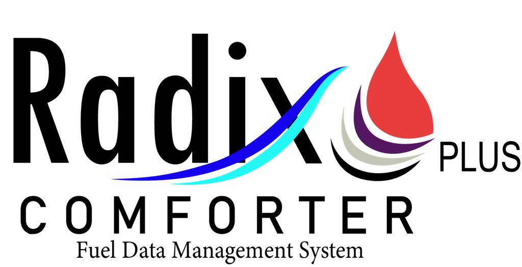 Radix logo